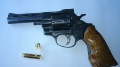 ARMINIUS HW38