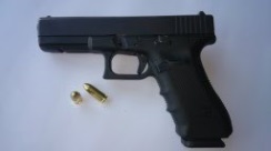 GLOCK 17 4.gen