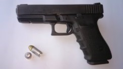 GLOCK 21