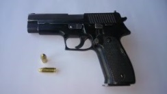 NORINCO NP 22
