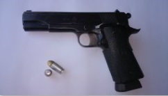 NORINCO NP 30